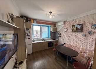 Продажа двухкомнатной квартиры, 73 м2, Тюмень, Калининский округ, Ямская улица, 86