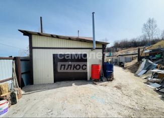 Продается дом, 38 м2, Чита, Крутой переулок