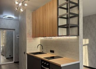 Квартира на продажу студия, 30 м2, Ростов-на-Дону, ЖК Гринсайд, улица Нансена, 109/5