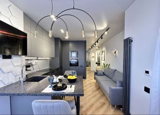 Продается 2-ком. квартира, 60 м2, Ростов-на-Дону, улица 26-я Линия, 35/1, Пролетарский район