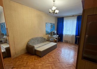 Сдаю в аренду 2-комнатную квартиру, 52 м2, Санкт-Петербург, улица Маршала Новикова, 9