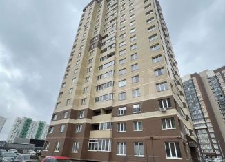 Продам 1-комнатную квартиру, 35 м2, Ижевск, Цветочная улица, 7, ЖК Эдельвейс