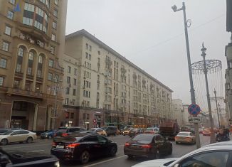 Продаю 1-комнатную квартиру, 49.7 м2, Москва, 1-я Тверская-Ямская улица, 7, 1-я Тверская-Ямская улица