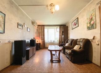 Продаю трехкомнатную квартиру, 54.7 м2, Москва, улица Юных Ленинцев, 121к1, ЮВАО