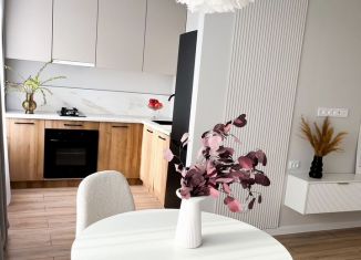 Продается 2-комнатная квартира, 43 м2, Челябинск, проспект Победы, 161