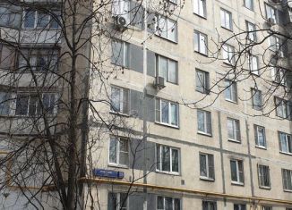 Продается 3-ком. квартира, 60.5 м2, Москва, улица Гурьянова, 35, ЮВАО