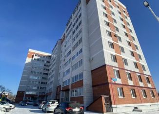 Трехкомнатная квартира на продажу, 77.9 м2, Амурская область, Свободная улица, 197