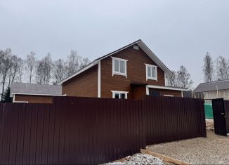 Продается дом, 145 м2, деревня Рязанцево, Северная улица