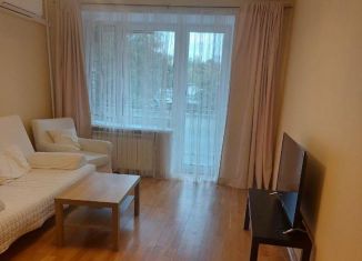 3-ком. квартира в аренду, 70 м2, Москва, улица Менжинского, 21, метро Бабушкинская