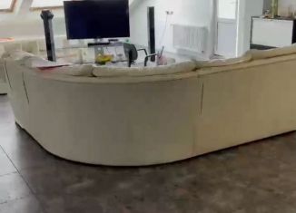 Аренда 2-комнатной квартиры, 80 м2, Сочи, Дагомысская улица, 2, микрорайон Ареда