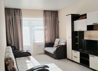 Сдаю 1-комнатную квартиру, 35 м2, Салават, улица Пугачёва, 6