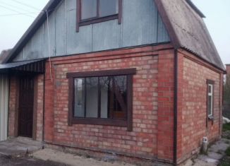 Продажа дома, 36 м2, Краснодарский край, 3-я дорожка