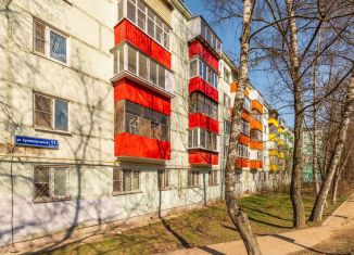 Продажа 1-комнатной квартиры, 29.3 м2, Лобня, Букинское шоссе, 11к1