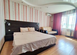 Сдам в аренду квартиру студию, 41 м2, Екатеринбург, Союзная улица, 2