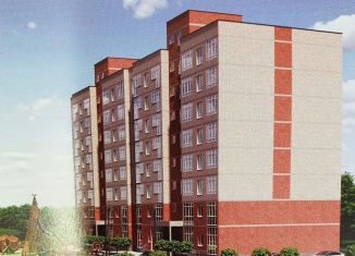 Продается 2-комнатная квартира, 68.1 м2, Горячий Ключ, Рябиновая улица, 2Б