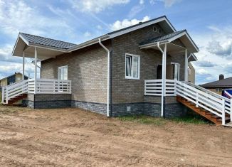 Продается дом, 100 м2, село Ягул, Родниковая улица