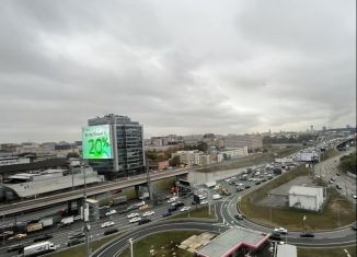 Квартира на продажу студия, 33 м2, Москва, 1-й Сетуньский проезд, 8, район Раменки