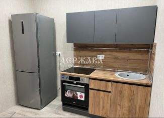 Продается 1-ком. квартира, 33.6 м2, Старый Оскол, микрорайон Макаренко, 41А