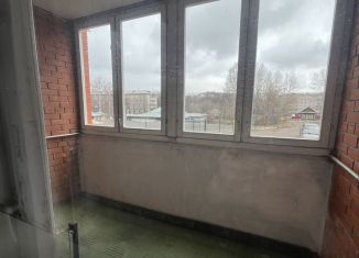 Однокомнатная квартира на продажу, 35.6 м2, Можга, Заводской переулок