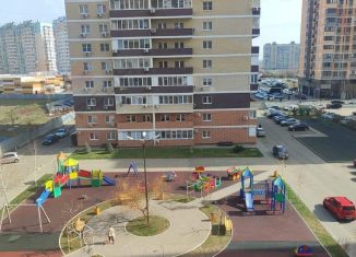 Продам однокомнатную квартиру, 48.1 м2, Краснодар, проспект имени писателя Знаменского, 9к4, микрорайон Гидрострой