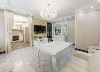 Продажа 2-комнатной квартиры, 92.2 м2, Екатеринбург, улица Фурманова, 124