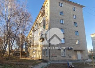 Однокомнатная квартира на продажу, 31.5 м2, Новосибирск, метро Речной вокзал, улица Немировича-Данченко, 139