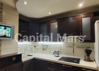 3-комнатная квартира в аренду, 71 м2, Москва, Лобненская улица, 12к3, САО