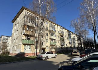 Продаю 2-ком. квартиру, 44.9 м2, Серпухов, улица Чернышевского, 40