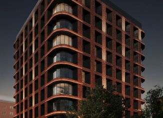 Продажа двухкомнатной квартиры, 76.2 м2, Татарстан, улица Качалова, 93