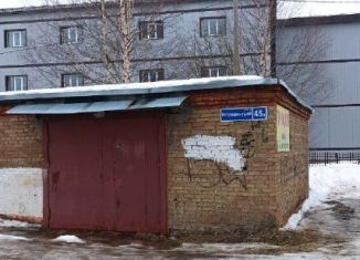 Продажа гаража, 30 м2, Ухта, Малая улица
