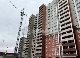Продается 1-комнатная квартира, 41.4 м2, Оренбург, Дзержинский район, улица Фронтовиков, 10/4