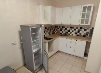 Сдача в аренду 2-комнатной квартиры, 38 м2, Люберцы, улица Камова, 5к2, ЖК Люберцы 2020