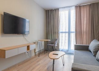 Аренда 1-комнатной квартиры, 36 м2, Екатеринбург, улица Академика Парина, 43/3, Академический район