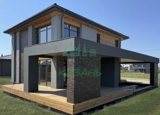 Дом на продажу, 200 м2, поселок городского типа Алексеевское, Полевая улица, 7