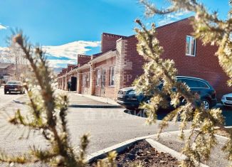 Продаю таунхаус, 80 м2, деревня Зелёная Поляна, Курортная улица, 19