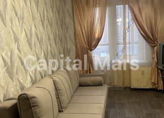 Сдается в аренду двухкомнатная квартира, 57 м2, посёлок Парголово, улица Фёдора Абрамова, 20к1