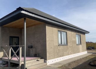 Продажа дома, 106.5 м2, Хакасия, Донская улица