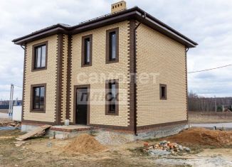 Продаю дом, 122 м2, деревня Минаево