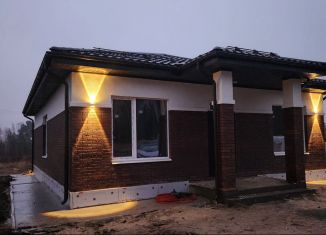 Продаю дом, 129 м2, село Ямное, улица Победы