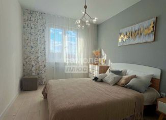 Продается двухкомнатная квартира, 39.6 м2, село Новая Усмань, бульвар Художников, 2Б