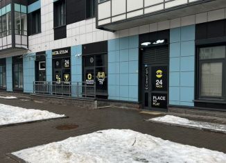 Помещение свободного назначения на продажу, 80 м2, Санкт-Петербург, улица Лагоды, 5, муниципальный округ Пороховые