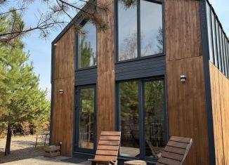 Сдается дом, 50 м2, деревня Ермолаево