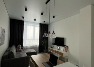 4-ком. квартира в аренду, 84 м2, Екатеринбург, улица Амундсена, 7