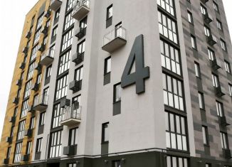 Продажа трехкомнатной квартиры, 81.4 м2, Брянск