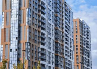 Продажа 3-ком. квартиры, 83 м2, Краснодар, Колхозная улица, 5/2к1, микрорайон Табачная Фабрика