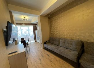 Продается 2-комнатная квартира, 44.6 м2, Сочи, Крымская улица, 89, ЖК Посейдон