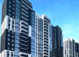 Продается квартира студия, 27 м2, Тюмень, улица Константина Посьета, 4к1, Восточный округ