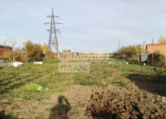 Продается участок, 17 сот., деревня Чандрово, Чандровская улица, 67