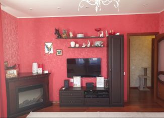 Двухкомнатная квартира на продажу, 58 м2, Владимир, улица Нижняя Дуброва, 13А, ЖК Орбита