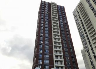 Трехкомнатная квартира на продажу, 75 м2, Москва, Парковая улица, 33, СЗАО